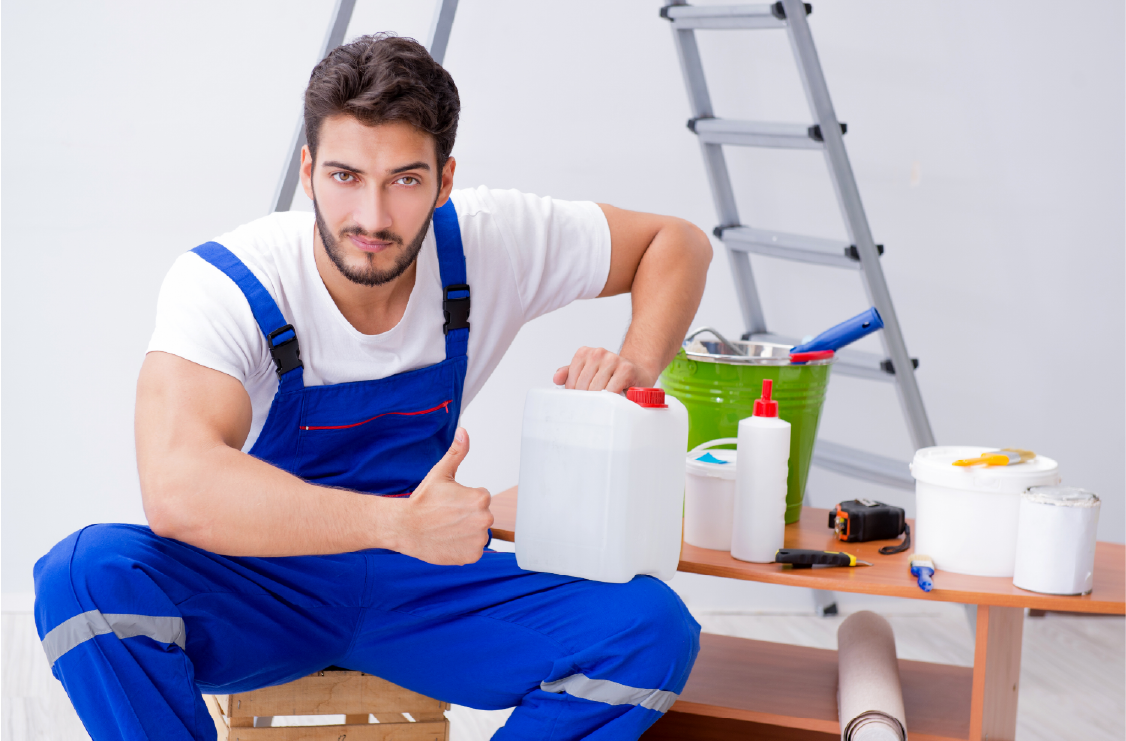 diluenti e solventi colorificio fc forma colore