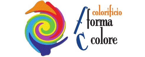 logo colorificio fc forma colore